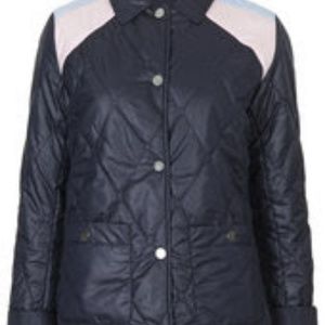 Quilted Jacket